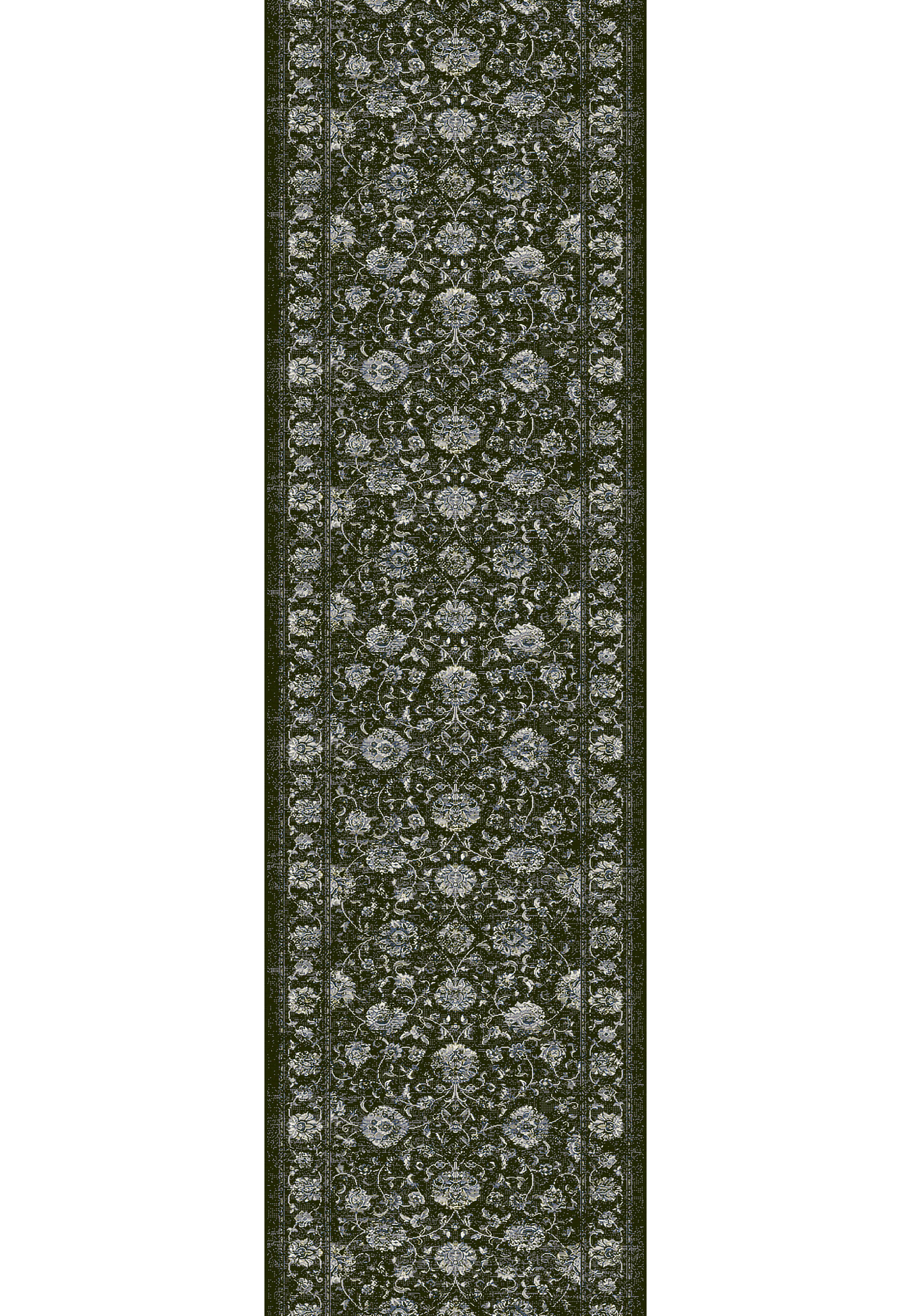 Dynamic Rugs | Ancient Garden Roll Runner